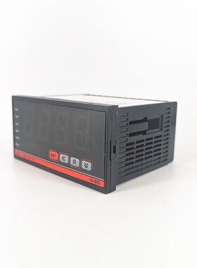 转速表数显0-10V变频器外接显示 频率表 4-20MA数字米速线速表DP3