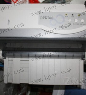 适用于富士通 DPK-760 750 770 接口板 主板