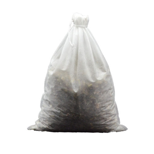 32*43包邮50个无纺布袋药袋煎药袋过滤袋一次性大号超细煎药机袋