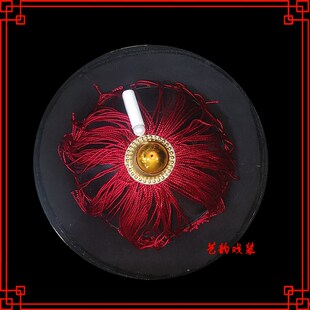 戏曲戏剧京剧达子帽清朝官帽僵尸帽影视舞台头饰大臣帽太监帽兵帽