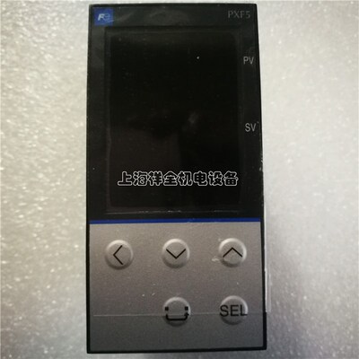 原装日本富士FUJI温控表新款PXF5ABY2-FW100老款PXR5TAY1-FW0C5-C