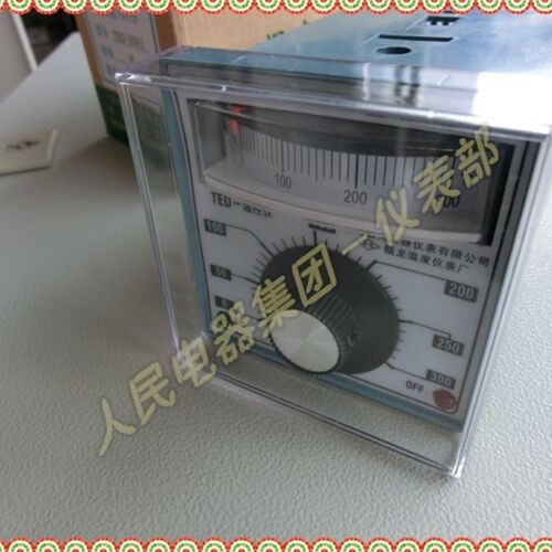 上海瓯龙温控仪TED-20012002温控仪150度300度400度 EKCU50