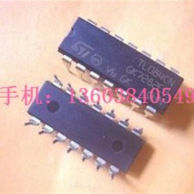 TL084 双皇冠卖家