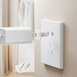 插头插座口松动防掉固定器电源排插松动宿舍酒店插座松动修复神器