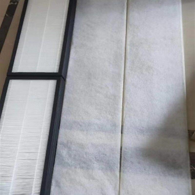 适用百朗新风系统EWP015滤网 高效空气滤网ERH025 家用净化与中央