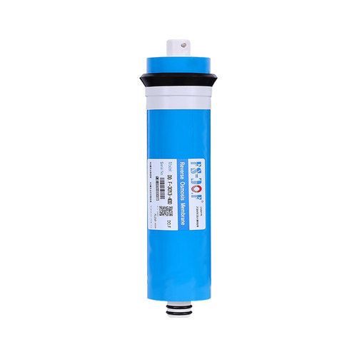 格美售水机400GRO反渗透膜原厂600G膜滤芯松浦好自然800G配件通用