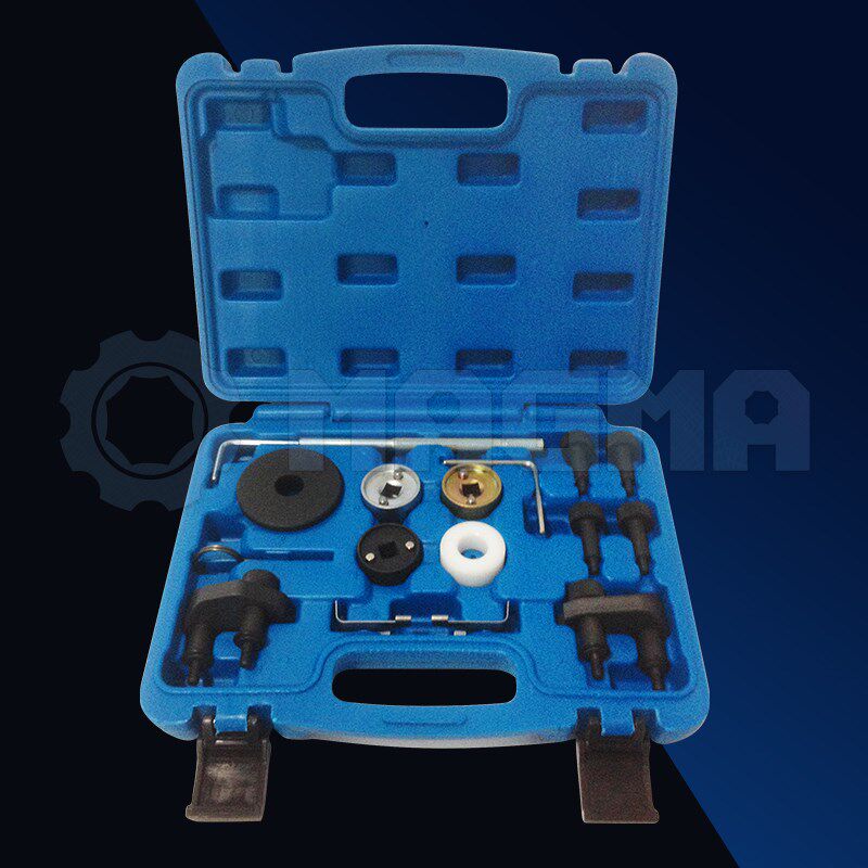 大众迈腾 /速腾1.8T 奥迪2.0T正时工具 EA888发动机正时专用工具