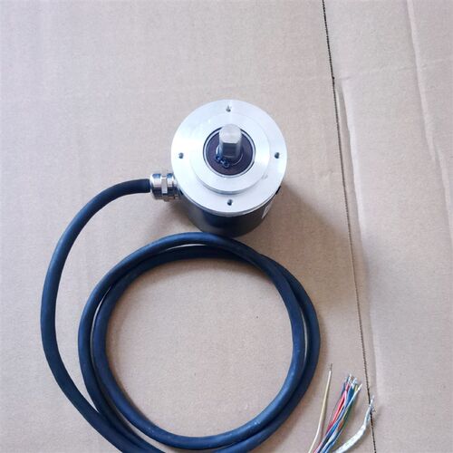 GLUKE ASS-1024GC 绝对值光电旋转编码器