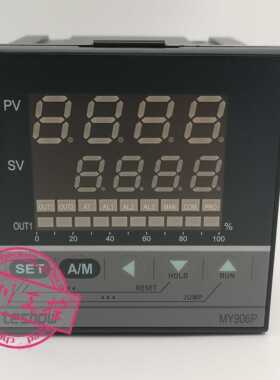 台松TESHOW MY106P 406P 506P 706P 906P 32段程序控制器温控仪