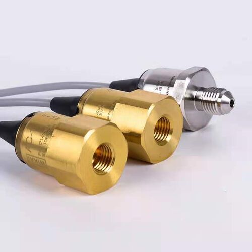 克莱门特空调同款压力传感器 变送器 AC-1 0-30BAR