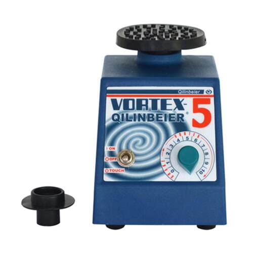 其林贝尔旋涡旋仪涡混合器VORTEX-5XW-80AVORTEX-KB3实验室混匀仪