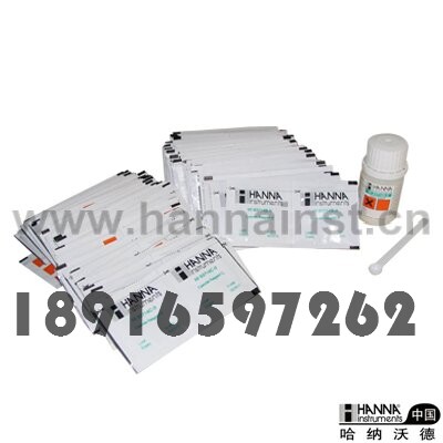 哈纳HI93714-01,HI93714-03 氰化物试剂