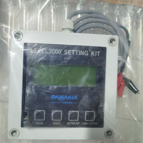LEVEL3000 SETTING KIT PANASIA全新原装现货议价