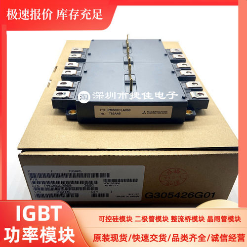 进口模块 PM300CLA120 PM200CLA120 PM600CLA060 PM450CLA060全新