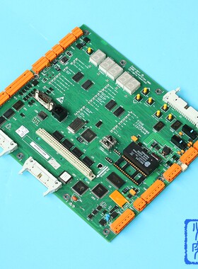 巨人通力电梯配件 通力电梯主板CPU40/KM773380G04 LCECPU40全新