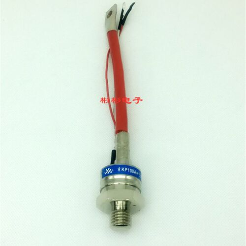 3CT/ KP100A 1600V-1200V螺旋式可控硅 晶闸管 发电机 电焊机配件