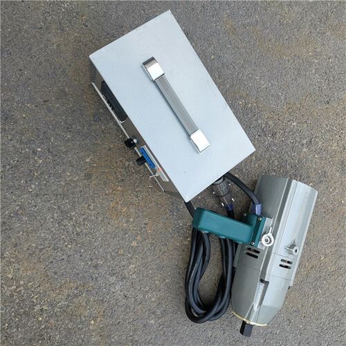 76型电动胀管机 51型智能数控电动胀管机 换热器用扩管器胀管器