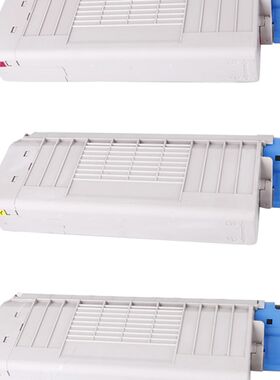 适用OKI C5600粉盒C5650 C5500 C5700N打印机硒鼓碳粉盒C5800