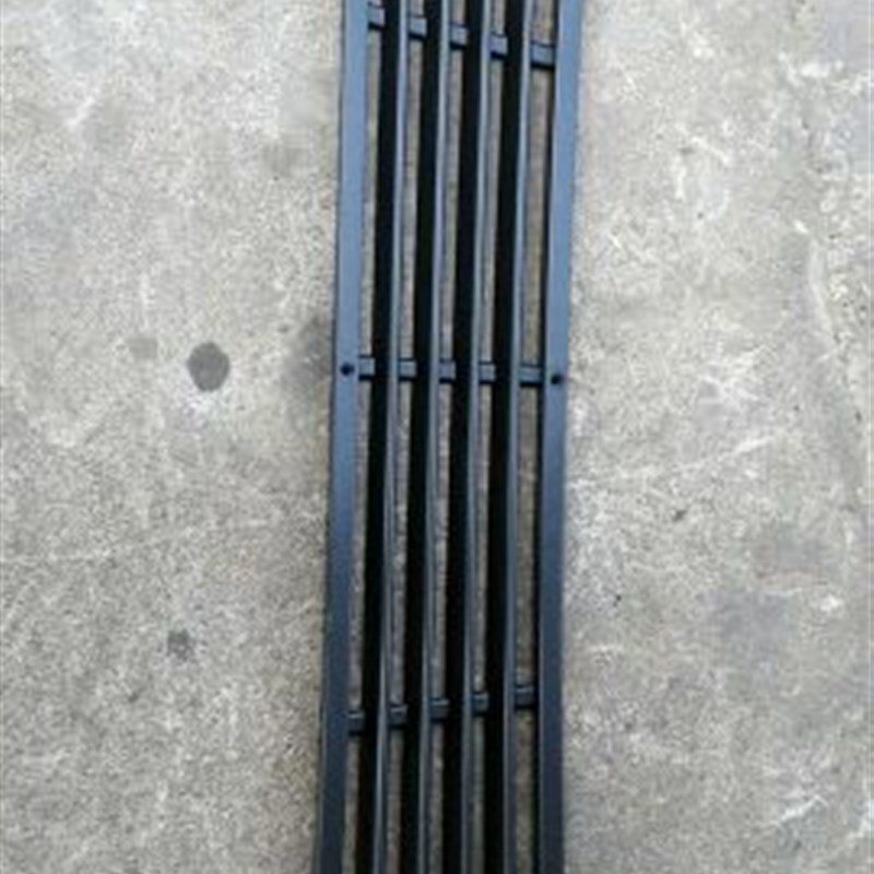 徐工吊车12吨16D 25E 20B中网驾驶室保险杠中网 正品配件图片