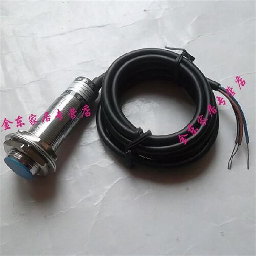 接近开关LJ18A3-8-Z/BX  LJ18A3-5-Z/BX  LJ18A3-5-Z/AX 感应开关