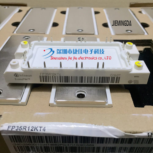 FP50R12KT4 FP50R12KT4G 7MBR50XMA120-50 GD50PIY120C5SN 全新