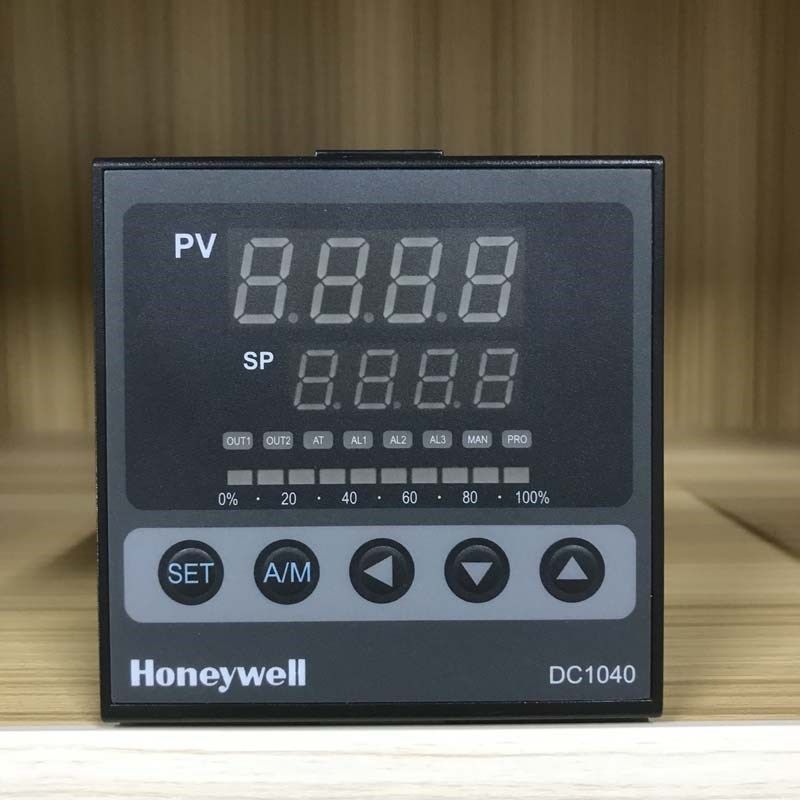 原装正品霍尼韦尔honeywell三线电动阀温控器DC1040CR-701000-E