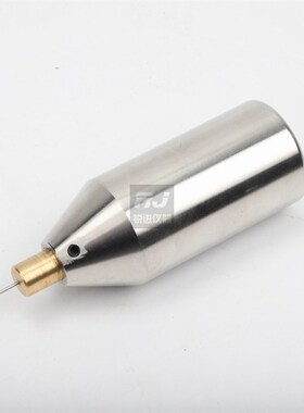 【泄漏试验探针液体填充玩具安全检测仪器GB6675渗漏钢针N71-1