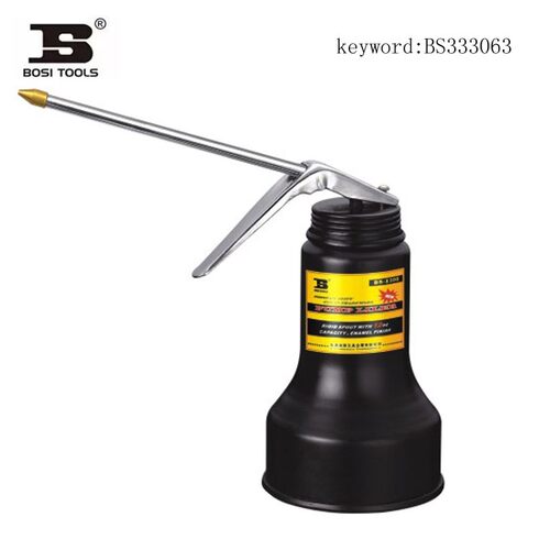 波斯工具高压机油壶BS33084 BS333063 BS333054
