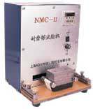NMC-II耐磨擦试验机 油墨耐磨机