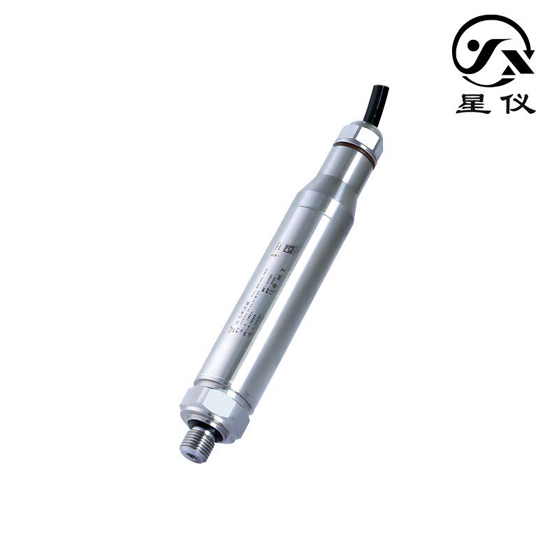 星仪CYYZ32防护型气液水压传感器防水防结露进口硅晶圆压力变送器