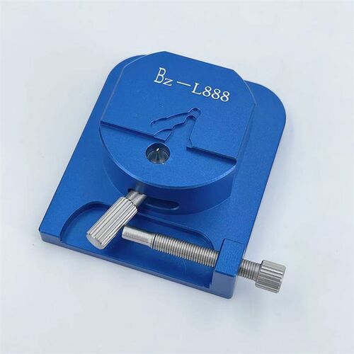 修表工具 L888机芯  C07.111机芯  硅摆拆装修理工具带定位