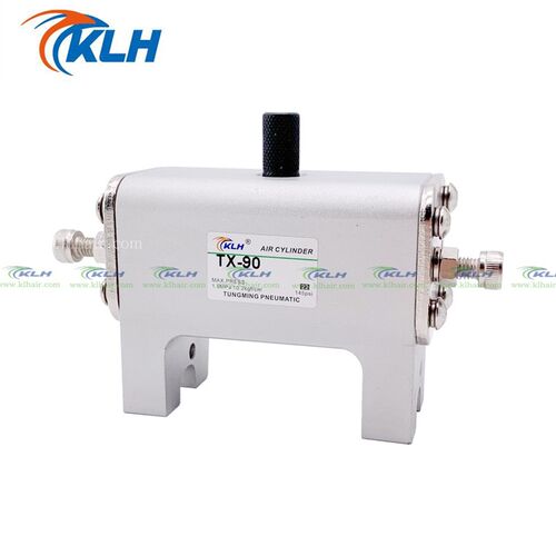 TX-90 机械手气缸夹具 注塑机配件 机械手旋转爪旋组tx90度