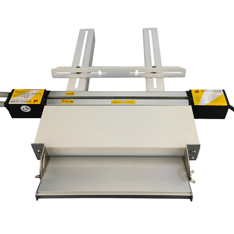 压克力折弯机 PP/PVC塑料有机玻璃有机板折热弯机1250轻型折弯器