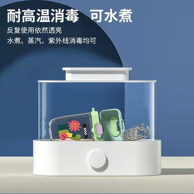 儿童水杯吸管杯夏季高颜值男女宝宝直饮背带水壶喝水外出上学专用