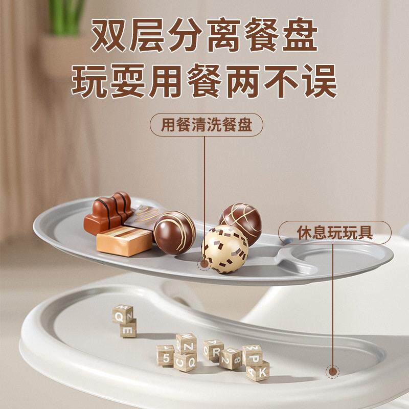 儿童凳子婴儿椅叫叫椅家小板凳宝用宝吃th-916饭餐椅背座靠椅矮子