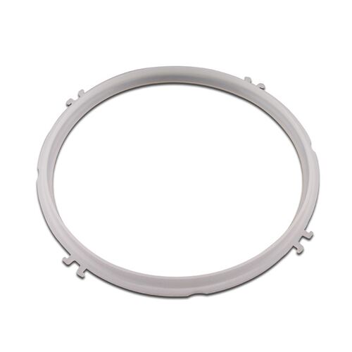电压力煲胶圈50YL1-A/50YL5/50YL6/50YL82高压锅5L6L升密封圈