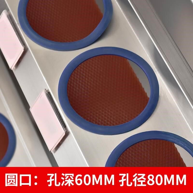 不锈钢员工水杯柜学校教室水杯架车间多格休息室茶水间水杯收纳柜