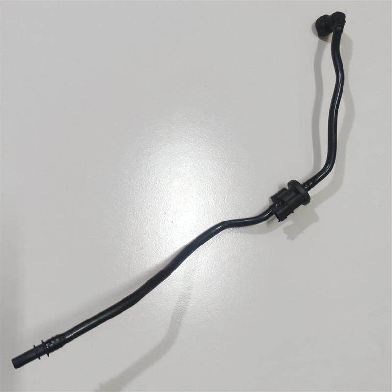 适用于20-21款远景X6+碳罐电磁阀总成带管路+碳罐电磁阀汽车配件
