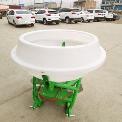大拖拉机后悬挂传动轴施肥机撒肥扬肥机