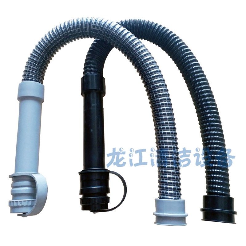 贝纳特百汰R660B洗地机配件前后轮吸扒支撑惰轮吸排污水管继电器