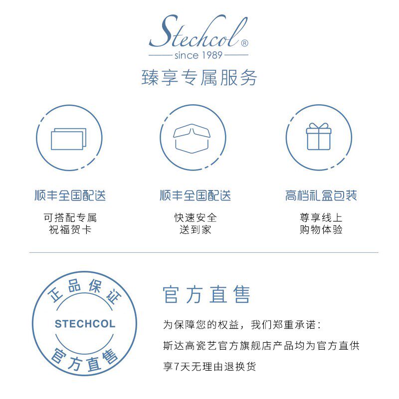 斯达高骨瓷咖啡杯碟爱丽丝的花园系列 手工制作欧式下午茶具