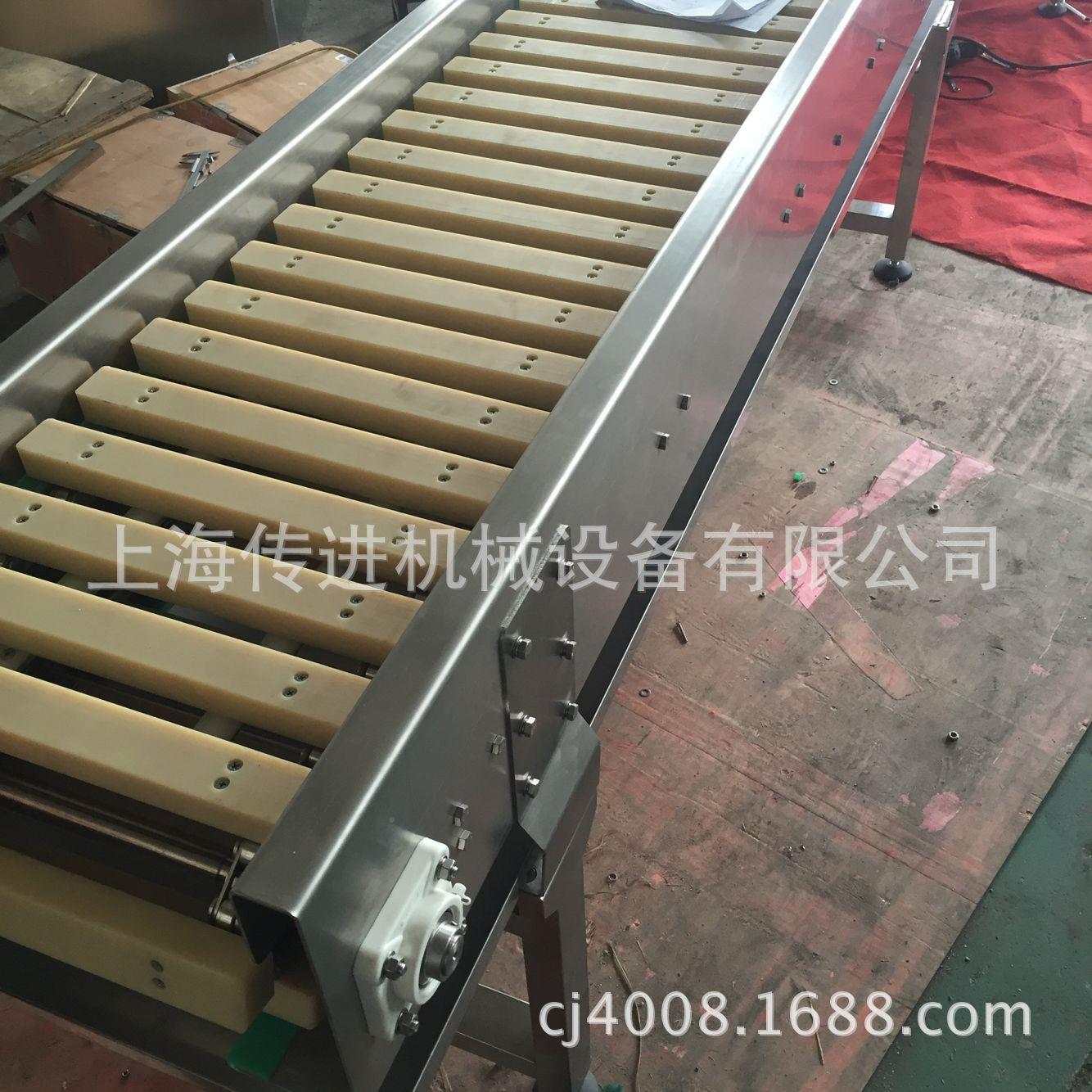供输应尼尼龙件输机龙输棒链条送机重型耐摩擦输送，非标送线