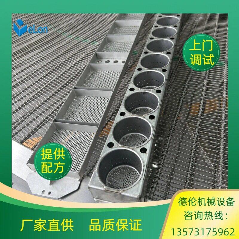 厂供应全动智能化方加便面生产线自袋装方便面生产工zh机家械