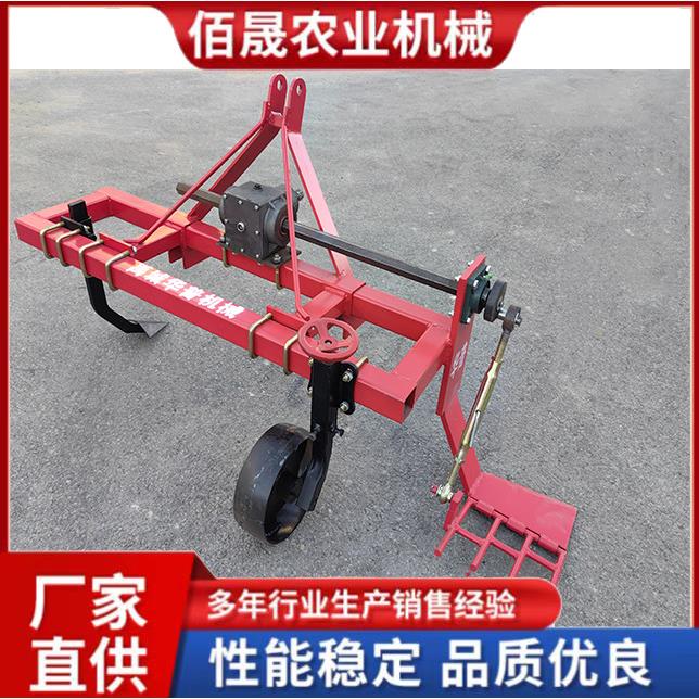 大收获机刨收葱挖葱机香菜大HGZ姜割机起葱收葱葱机