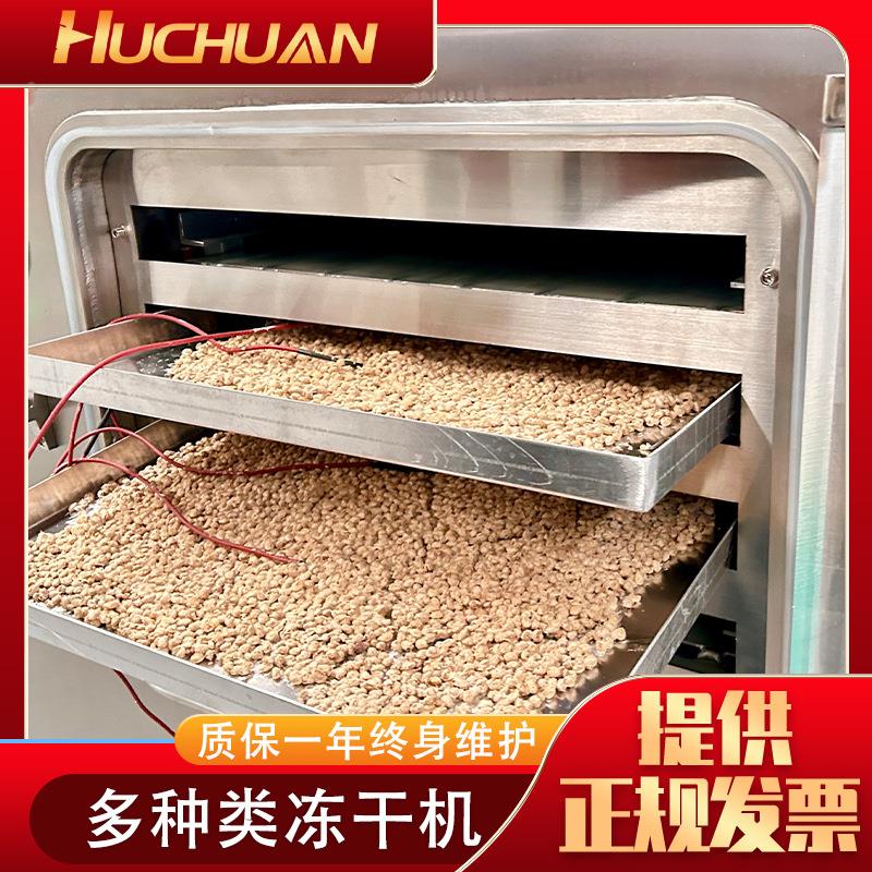重瓣玫瑰冻干花茶干机冻真空干YOT燥水甘肃苦兰机州玫瑰花冻干设