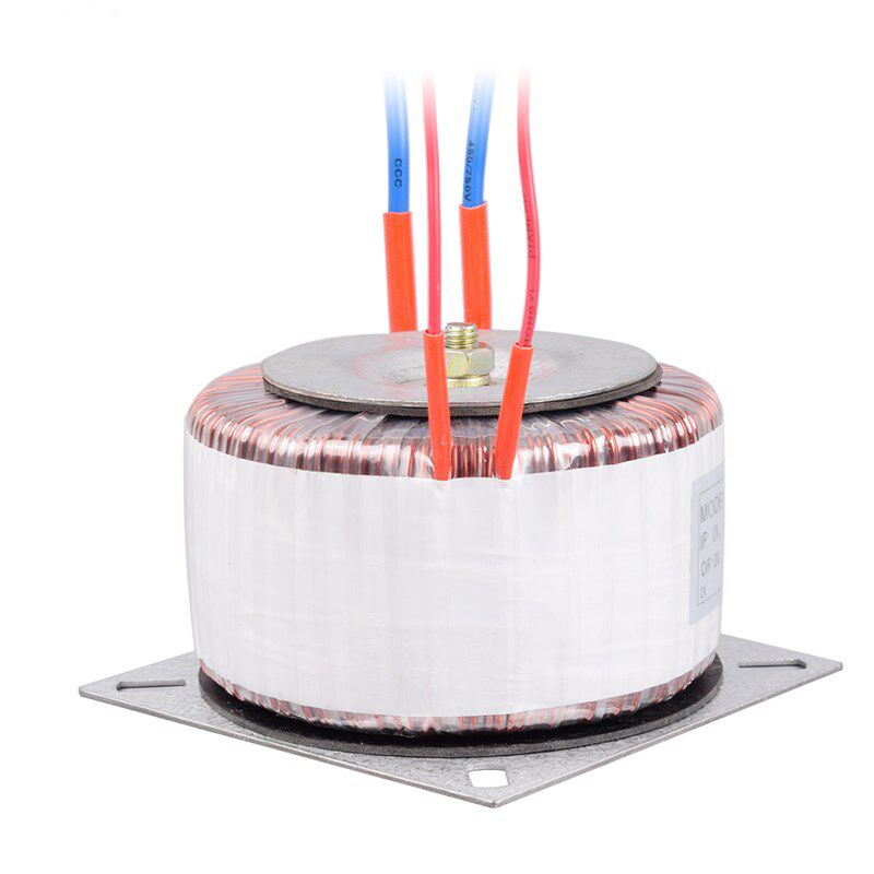 同迈功放机环形变压器1000W 双32V 15V12V电机马达驱动电源变压器