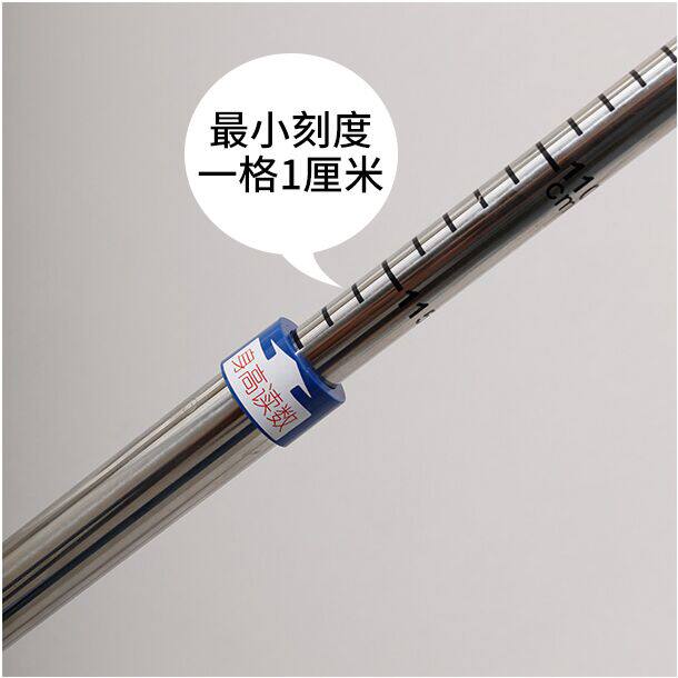 儿童宝宝身高测量仪尺家用成人量身高便携幼儿园身高测量尺量高器
