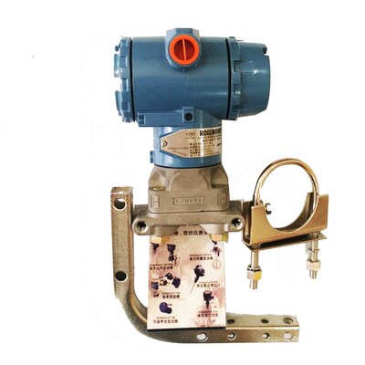 罗斯蒙特3051TG 3051GP压力变送器  3051CD 3051DP 差压变送器