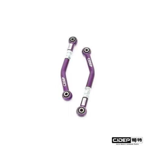 CIDEP适用08-14年奔驰C180/C200K/C230/W204平衡杆顶吧防倾杆改装