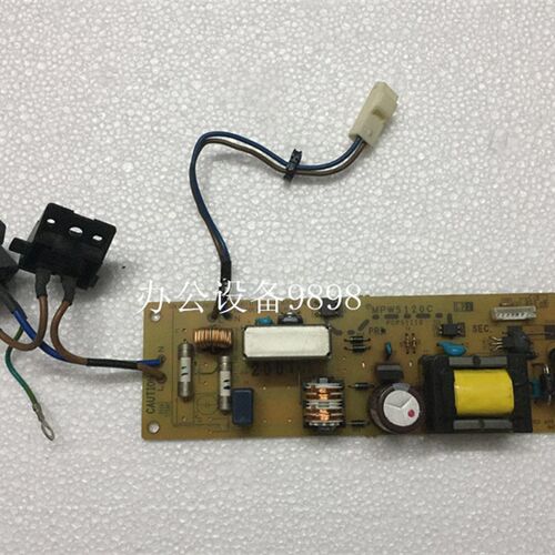 适用于联想M7205电源板M7250F供电板M7260低压板M7215电路板